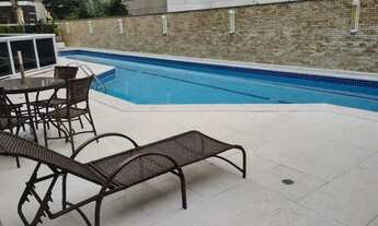 Imagem 2: Apartamento Jd Analia Franco 155 m Venda ou Aluguel