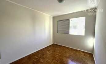 Imagem 6: Apartamento com 3 dormitórios para alugar, 93 m² por R$ 5.444,43/mês - Moema - São Paulo/S