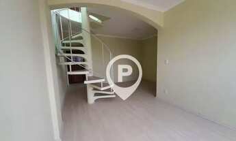 Imagem 3: Cobertura à venda, 175 m² por R$ 765.000,00 - Fundação - São Caetano do Sul/SP