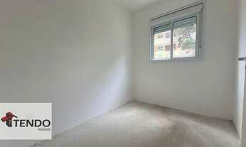 Imagem 11: Apartamento com 2 dormitórios à venda, 45 m² por R$ 310.000 - Campestre - Santo André/SP