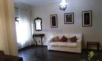 Imagem 6: Casa - Taquaral - Campinas