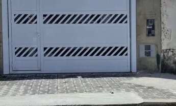 Imagem 3: Casa com 2 dorms, Tupi, Praia Grande - R$ 405 mil, Cod: ACT2454