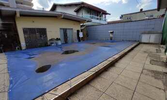 Imagem 5: Casa com 3 dormitórios à venda por R$ 850.000,00 - Tupi - Praia Grande/SP