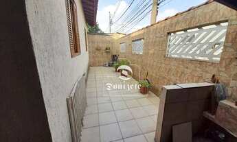 Imagem 6: Casa com 3 dormitórios à venda, 184 m² por R$ 799.000,00 - Santa Teresinha - Santo André/S
