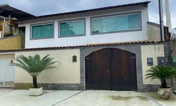 Imagem: Casa Duplex em Nova Iguaçu