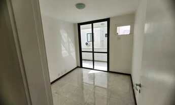 Imagem 6: Locação de Apartamento 03 quartos - Av. Genaro de Carvalho, 612 - Recreio dos Bandeirantes