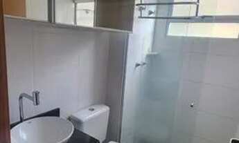 Imagem 6: Apartamento para aluguel possui 50 metros quadrados com 2 quartos em Vila Lage - São Gonça