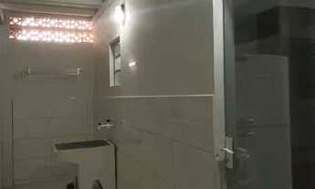 Imagem 5: Apartamento mobiliado