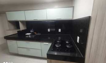 Imagem 7: Lindo apto, andar alto, 3 vagas, em Jardim Oceania - João Pessoa - PB