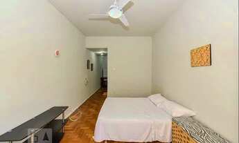 Imagem 5: Apartamento para Aluguel - Copacabana, 1 Quarto, 31 m2