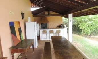Imagem 2: Casa - Parque Rural Fazenda Santa Cândida - Campinas