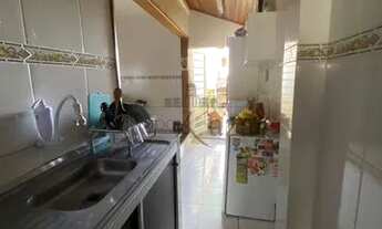 Imagem 4: Casa para aluguel com 109 metros quadrados com 3 quartos