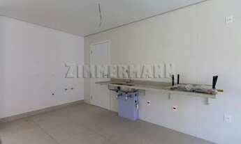 Imagem 7: APARTAMENTO 4 SUÍTES NO CAMPO BELO