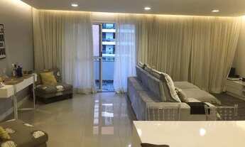 Imagem 5: EXCELENTE APARTAMENTO COM 4 DORMITÓRIOS