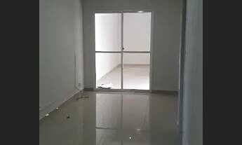 Imagem 2: Casa com 2 dormitórios para alugar, 85 m² por R$ 1.501,00/mês - PARQUE DA LIBERDADE 5 - Sã