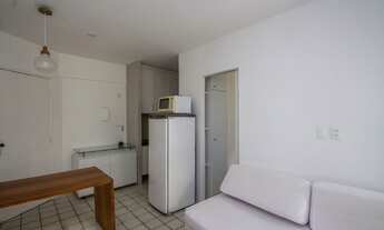 Imagem 4: Apartamento com 1 quarto para alugar no Pina