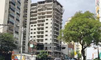 Imagem: Ekko Outline 13 andar - Venda apartamento