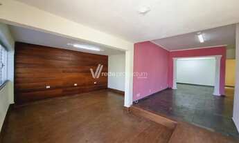 Imagem: Casa - Nova Campinas - Campinas