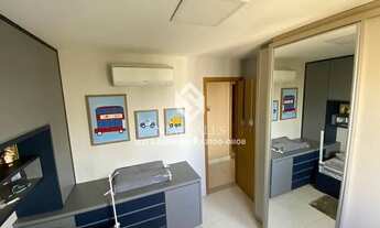 Imagem 6: Apartamento com 2 quartos e 1 suíte no Jardim Goiás