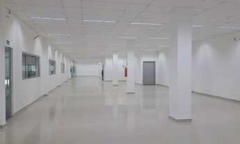 Imagem 5: Vende-se ou Aluga-se Galpão 9.219.31m² Área Construída Av:Torquato Tapajós Manaus Am