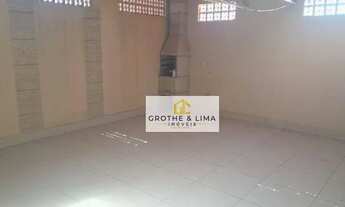 Imagem 4: Casa com 2 dormitórios à venda, 70 m² por R$ 254.400 - Loteamento Jardim Helena - São José