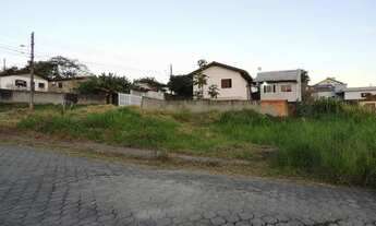 Imagem 4: Terreno de esquina no Bairro Santo Antônio com 360,81 m²