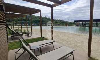 Imagem 5: Terreno á venda no Condomínio Reserva da Pedra/Pedra Branca - Palhoça