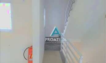 Imagem 7: Sobrado com 2 dormitórios à venda, 115 m² - Vila Valparaíso - Santo André/SP