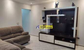 Imagem 4: Sobrado com 4 dormitórios à venda, 259 m² por R$ 640.000,00 - Parque Selecta(Montanhão)