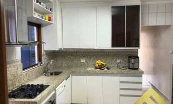 Imagem 6: Sobrado com 3 dormitórios à venda, 197 m² por R$ 679.990,00 - Planalto - São Bernardo do C