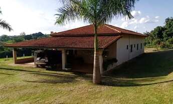 Imagem: Sítio casona, lazer,produção leite, gado