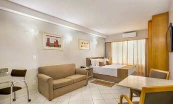 Imagem 3: Rarus Flats - Apartamento para venda - Edifício American Loft