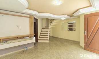 Imagem 3: Sobrado de 4 quartos para alugar no bairro Portão