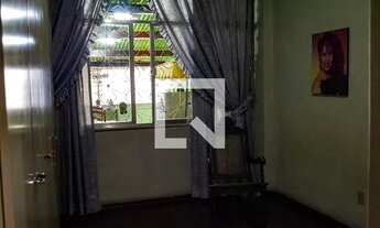 Imagem 5: Apartamento para Aluguel - Maracanã, 2 Quartos, 81 m2