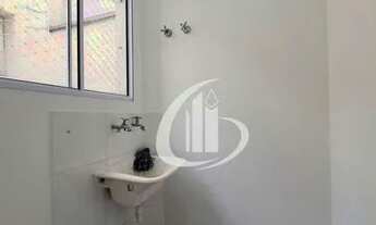 Imagem 4: Casa com 1 dormitório para alugar, 35 m² por R$ 1.300/mês - Vila Paulicéia - São Paulo/SP