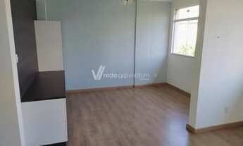 Imagem 2: Apartamento - Jardim Brasil - Campinas