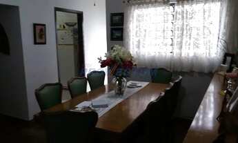 Imagem 4: Casa - Parque São Quirino - Campinas