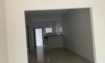 Imagem 4: VENDO CASA NOVA NO PQ. VITÓRIA POR R$ 280 MIL REAIS