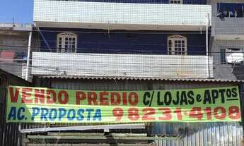 Imagem 7: Prédio! Aceito propostas!