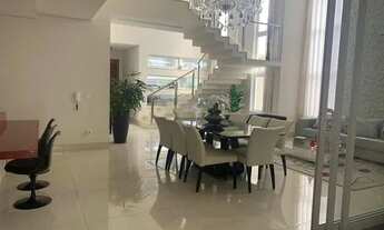 Imagem: Casa com 3 dormitórios, 350 m² - venda