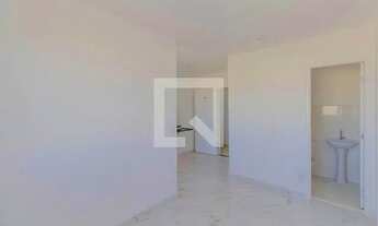 Imagem 4: Apartamento para Aluguel - Cidade Patriarca, 2 Quartos, 33 m2