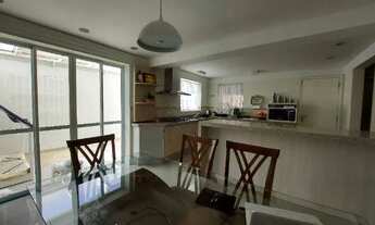 Imagem 4: Linda residência mobiliada no Bairro Mercês