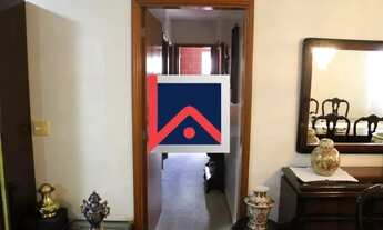 Imagem 5: Locação Apartamento 3 Dormitórios - 125 m² Alto da Lapa