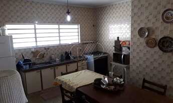 Imagem 3: Casa - Vila Lemos - Campinas