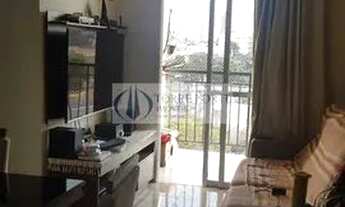 Imagem: Lindo apartamento 3 dormitórios, 1 suite