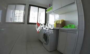 Imagem 5: APARTAMENTOS com 3 Dormitorio(s) localizado(a) no bairro Santa Mônica em FEIRA DE SANTANA