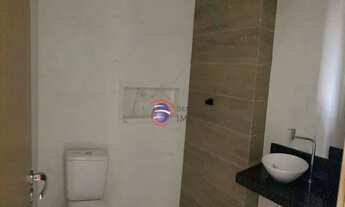 Imagem 7: Cobertura sem condomínio com 2 dormitórios à venda, 94 m² por R$ 445.000 - Vila Humaitá