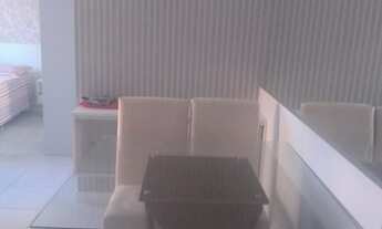 Imagem 2: Apartamento de 1/4 totalmente mobiliado R$6.000 sky e wi-fi frente ao Shopping - caminho d