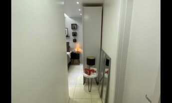 Imagem 4: Apartamento para venda com 60 metros quadrados com 2 quartos em Jacarepaguá - Rio de Janei