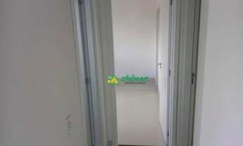 Imagem 4: Apartamento com 2 dormitórios para alugar, 57 m² por R$ 1.500,00/mês - Vila Progresso - Gu